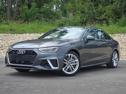 Certified 2023 Audi A4 2.0T Premium w/ Convenience Package