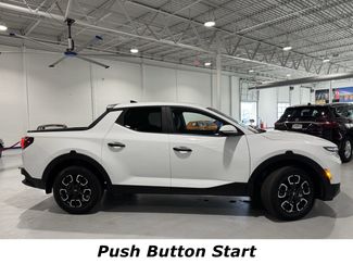 Used 2023 Hyundai Santa Cruz SEL w/ Cargo Package video 2
