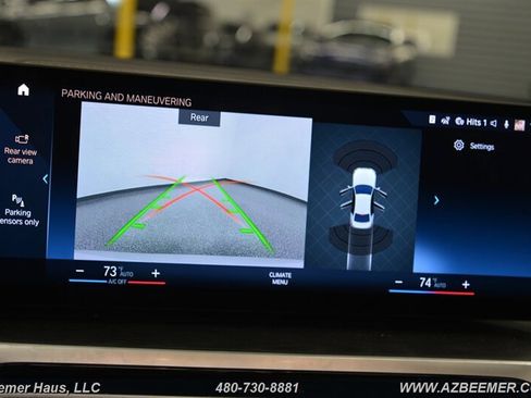 Used 2023 BMW 330e w/ M Sport Package image 31