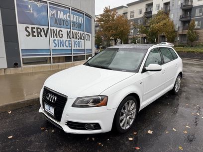 Used 2011 Audi A3 TDI Premium Plus