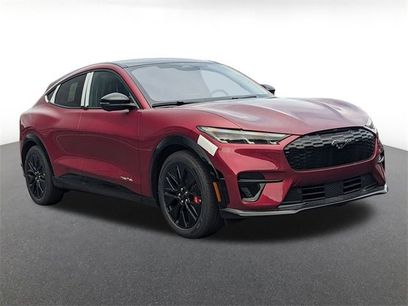 New 2025 Ford Mustang Mach-E Premium w/ Sport Appearance Package