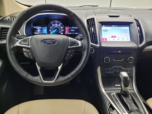 Used 2016 Ford Edge SEL w/ Equipment Group 201A AWD/4WD image 22