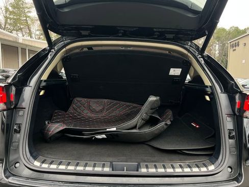 Used 2021 Lexus NX 300 FWD w/ Accessory Package 2 image 27