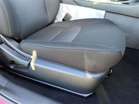 New 2025 Nissan Sentra SV w/ All-Weather Package image 9