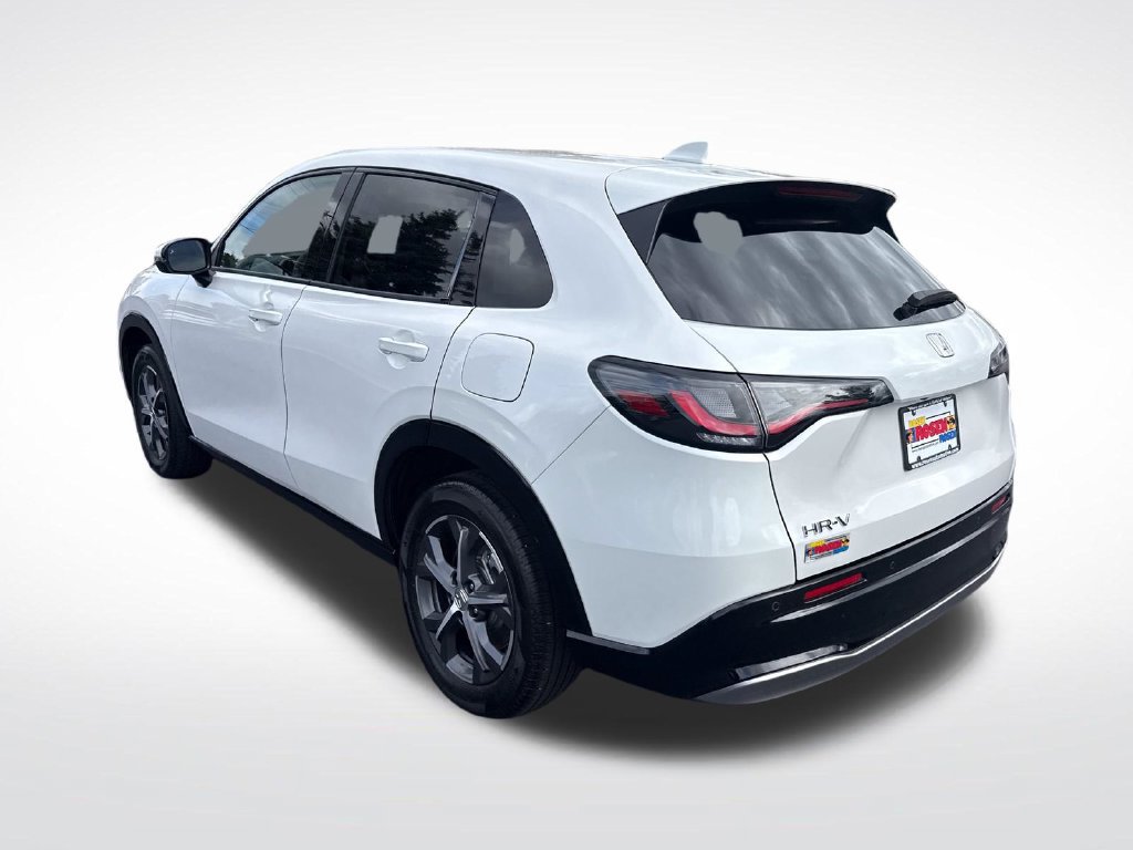 Used 2024 Honda HR-V EX-L image 3
