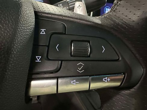 Used 2023 Cadillac CT4 Sport AWD/4WD image 33