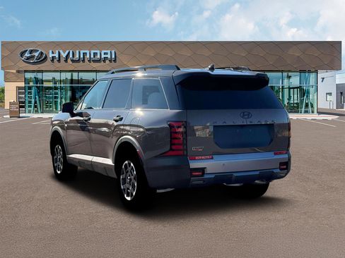 New 2026 Hyundai Palisade XRT Pro image 5