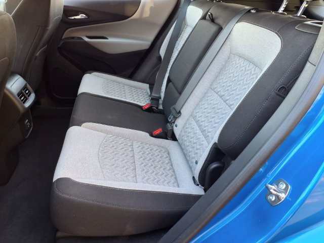 Used 2024 Chevrolet Equinox LS FWD image 11