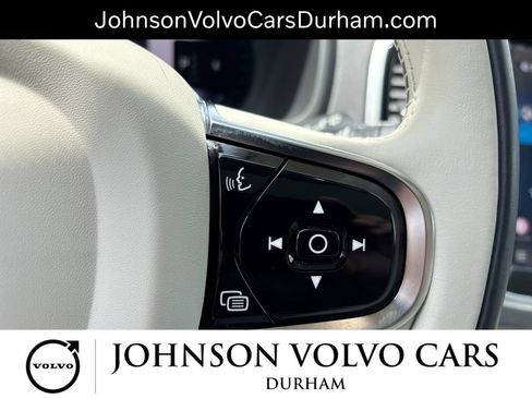 Used 2024 Volvo XC90 B6 Plus w/ Protection Package Premier AWD/4WD image 24