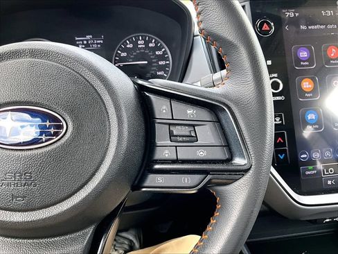 Used 2025 Subaru Crosstrek 2.5i Limited w/ Popular Package #4A AWD/4WD image 14