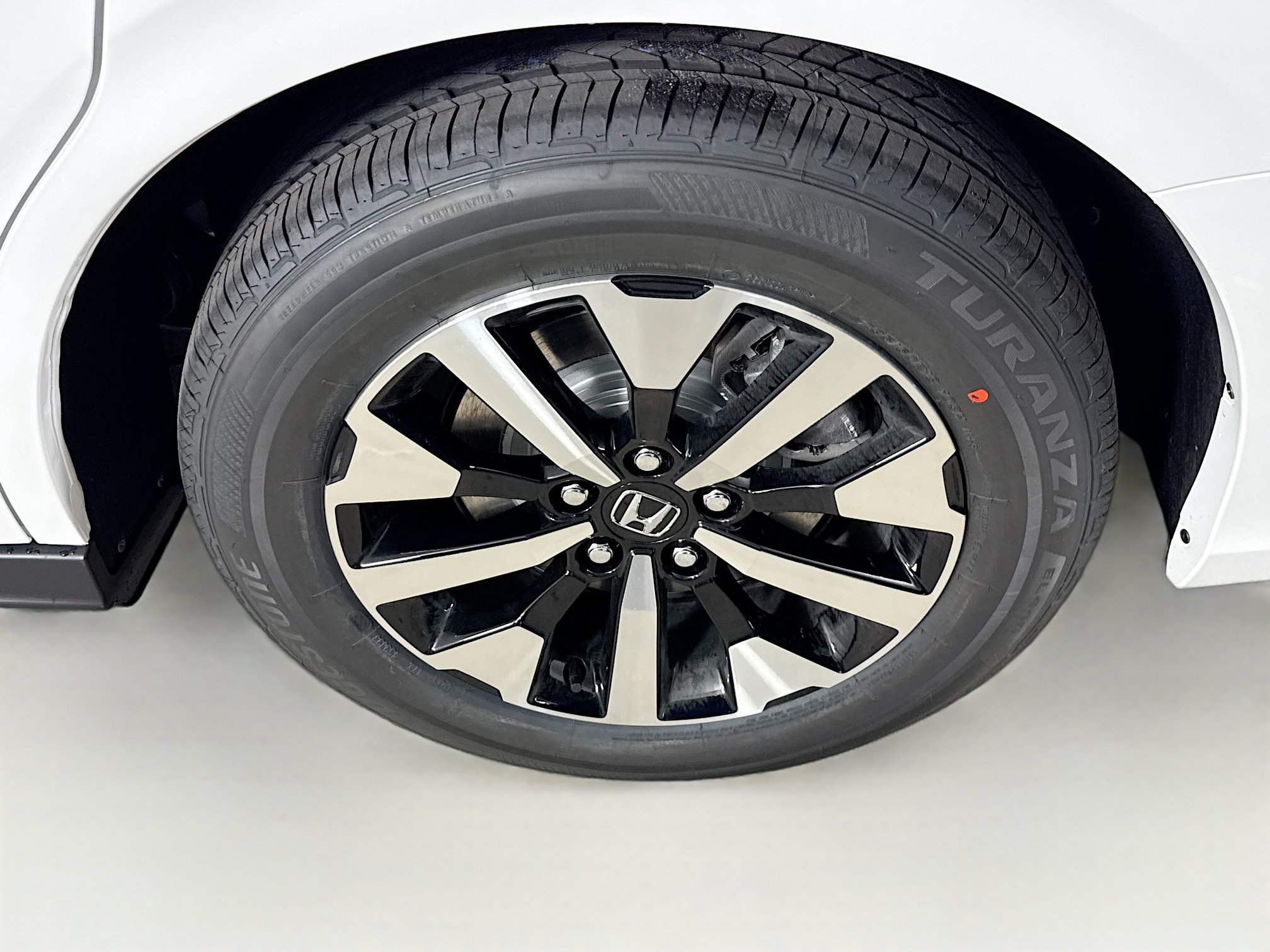 New 2026 Honda Odyssey EX-L image 39