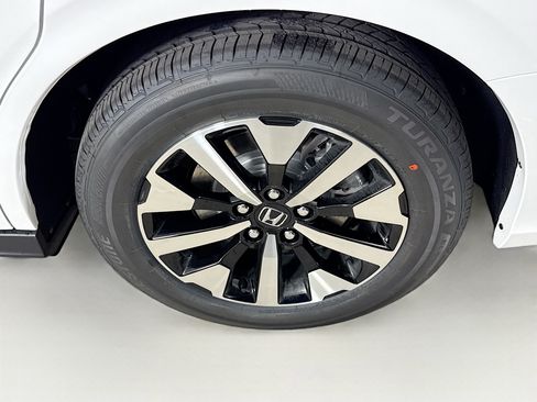 New 2026 Honda Odyssey EX-L image 39