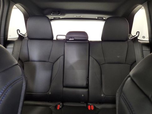 Used 2026 Subaru Forester Limited w/ Limited Package AWD/4WD image 30