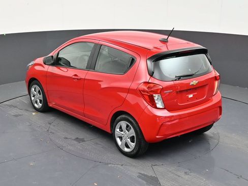Used 2020 Chevrolet Spark LS FWD image 15
