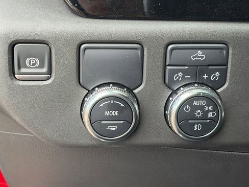 Used 2024 GMC Sierra 1500 Elevation RWD image 19