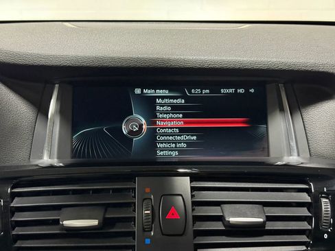 Used 2015 BMW X3 xDrive28i image 38