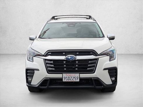 Certified 2023 Subaru Ascent Limited w/ Technology Package AWD/4WD image 3