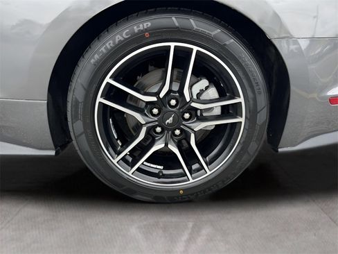 Used 2022 Ford Mustang Premium image 26