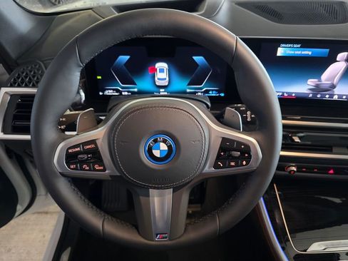 New 2026 BMW X5 xDrive50e AWD/4WD image 13
