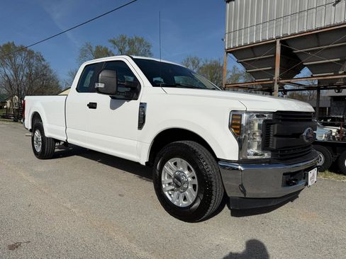 Used 2019 Ford F350 XL w/ XL Value Package image 8