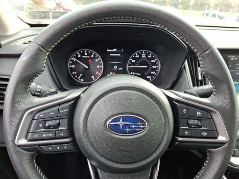 Certified 2025 Subaru Legacy Premium image 21