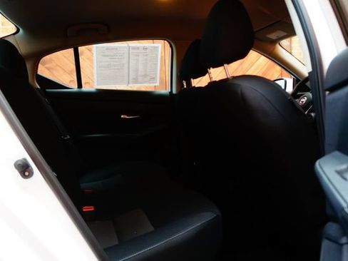 Certified 2023 Nissan Sentra SV w/ All-Weather Package FWD image 45
