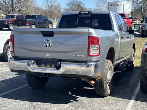 Used 2024 RAM 2500 Tradesman w/ Chrome Appearance Group image 6