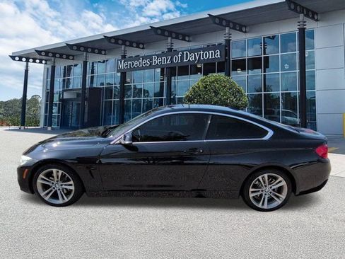 Used 2016 BMW 428i Coupe RWD image 7