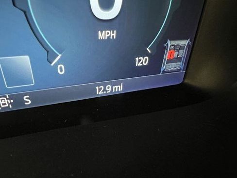 New 2025 Ford F150 Lightning Flash image 50