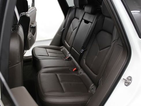 Used 2023 Porsche Macan Turbo AWD/4WD image 26