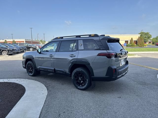 New 2026 Subaru Outback Wilderness AWD/4WD image 3