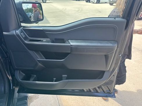 Used 2024 Ford F150 XLT w/ Equipment Group 302A MID AWD/4WD image 21