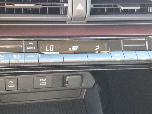 New 2026 Toyota Prius Plug-In Hybrid image 21