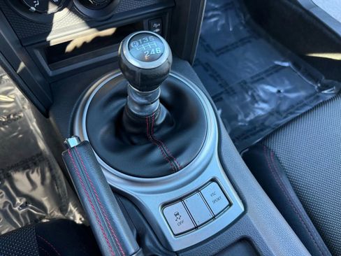 Used 2013 Subaru BRZ Premium image 17