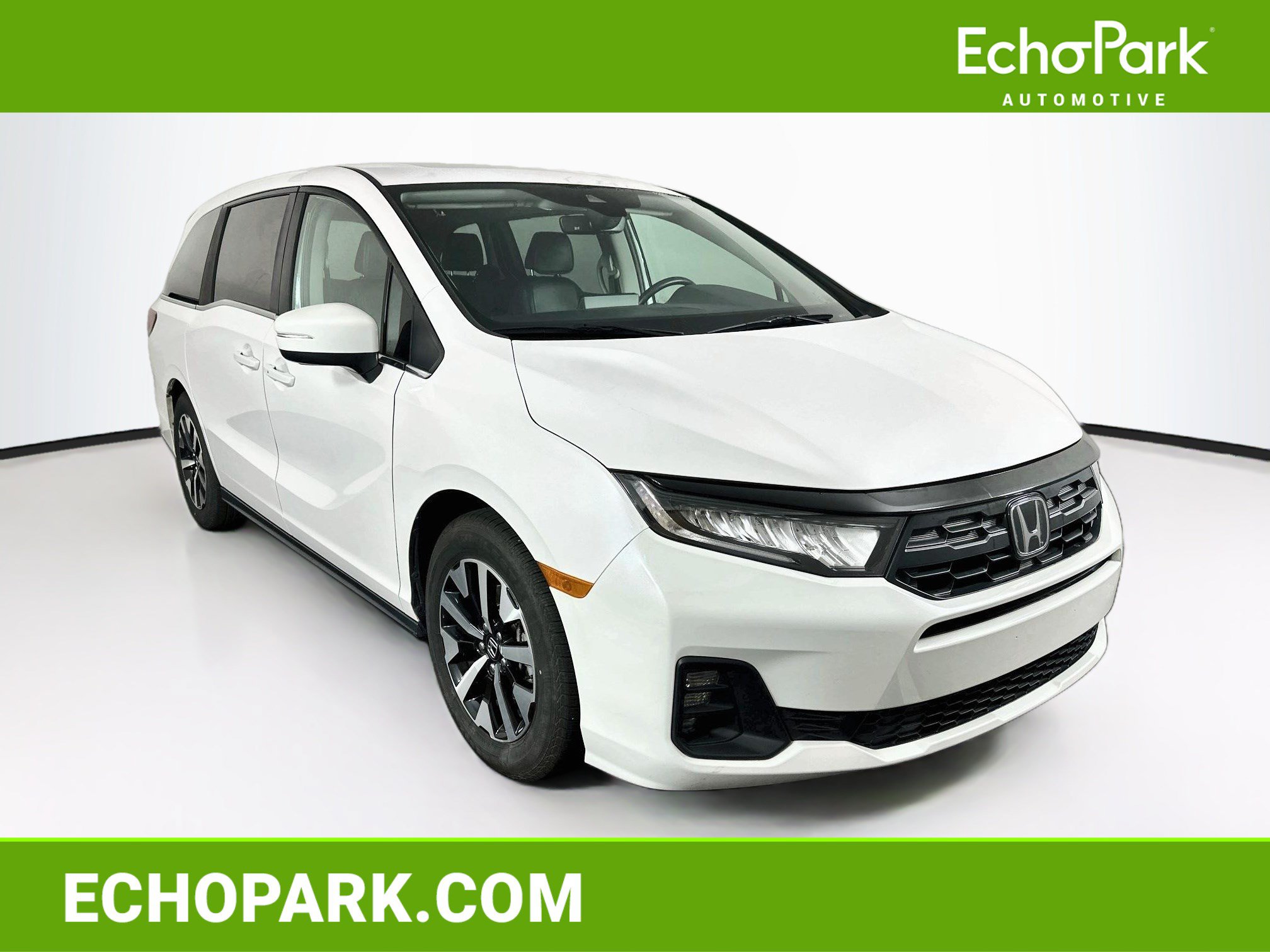 Used 2025 Honda Odyssey EX-L image 1