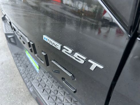 Used 2024 Hyundai Santa Cruz XRT image 32