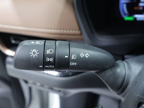 Used 2025 Toyota Grand Highlander AWD Hybrid image 39