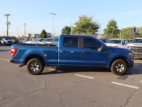 Used 2023 Ford F150 XL RWD image 11