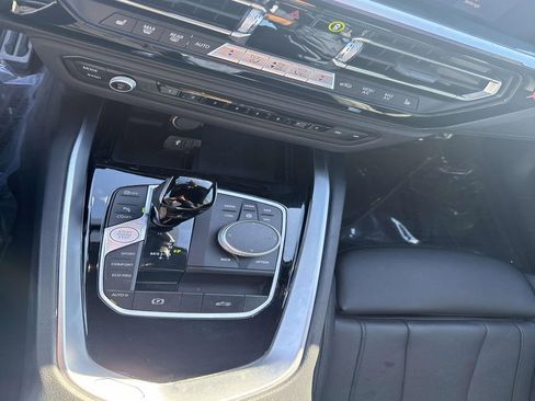 Used 2025 BMW Z4 sDrive30i image 22