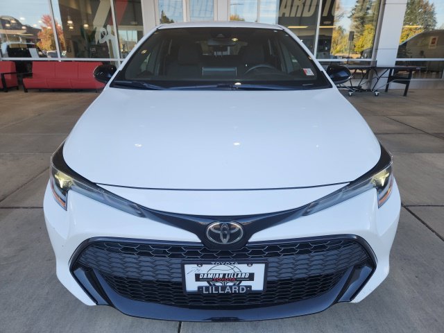 Used 2020 Toyota Corolla SE FWD image 5