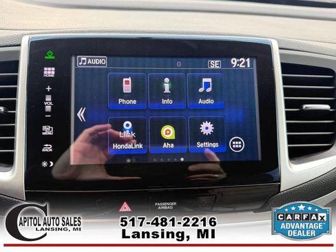 Used 2016 Honda Pilot EX-L image 28