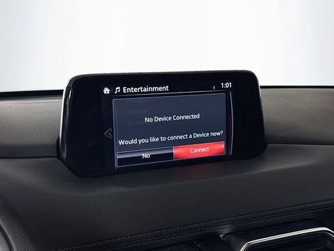 Used 2020 MAZDA CX-5 Grand Touring AWD/4WD image 22