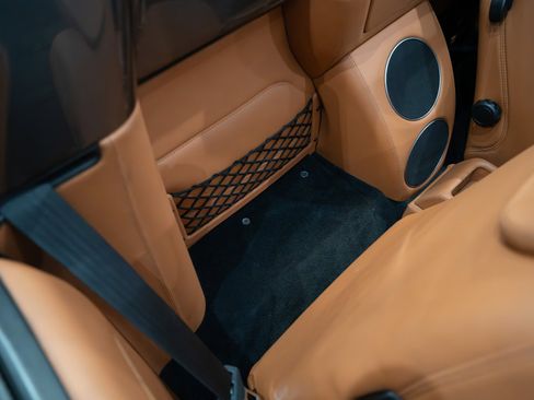 Used 2008 Ferrari F430 Spider image 31