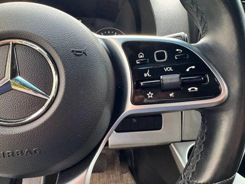 Used 2022 Mercedes-Benz Sprinter 2500 image 40