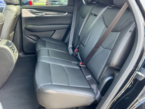 Used 2023 Cadillac XT5 Sportv AWD/4WD image 19