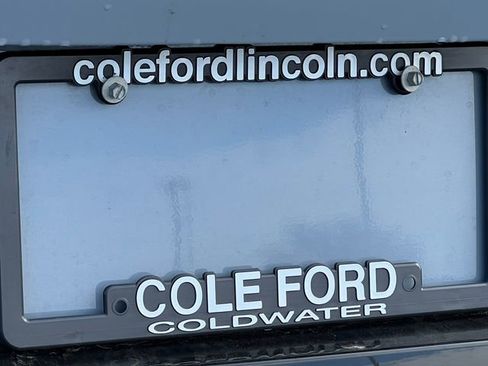 New 2025 Ford Mustang Mach-E GT w/ Interior Protection Package image 49