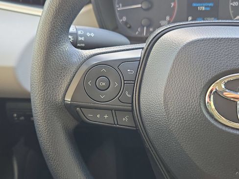 Used 2024 Toyota Corolla LE FWD image 20