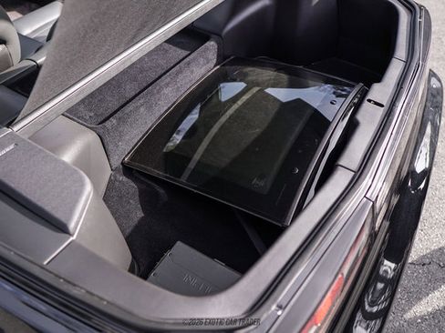 Used 1994 Nissan 300ZX Twin Turbo image 89