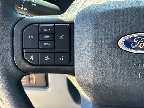 New 2026 Ford F250 XL w/ STX Appearance Package AWD/4WD image 18