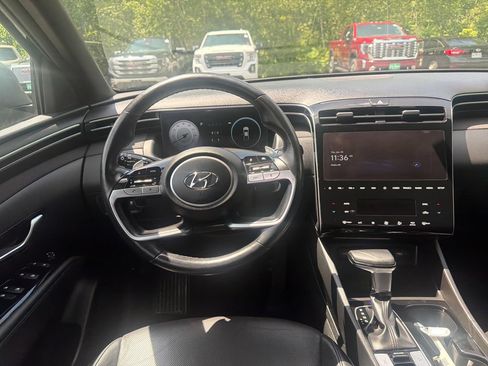 Used 2022 Hyundai Santa Cruz Limited AWD/4WD image 18
